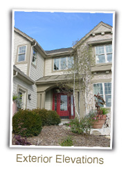 Exterior Elevations Gallery