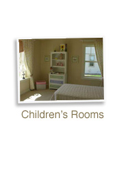 Childrens Rooms Gallery