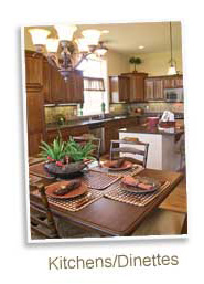 Kitchen Gallery