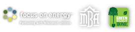 Orendorf is a member of energy star, mba and green built homes