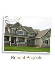 Recent Projects Gallery