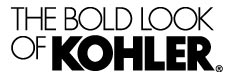 Kohler logo