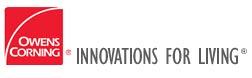 Owens Corning logo