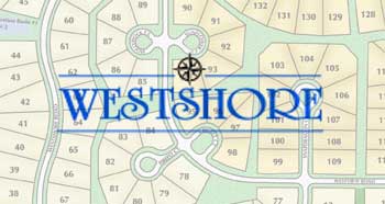 Westshore Subdivision Lot for Sale